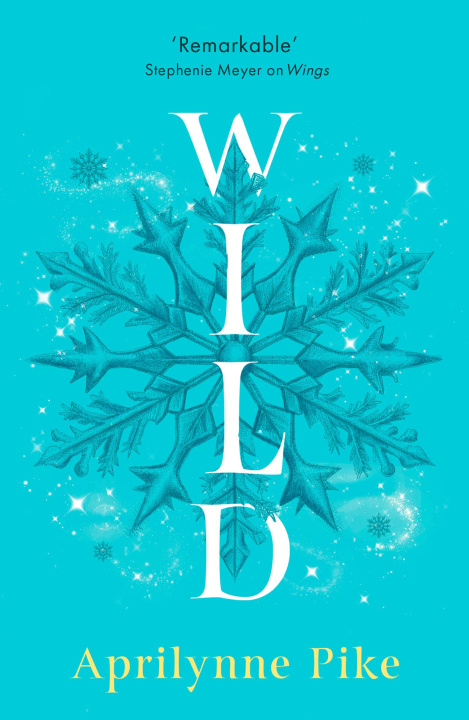 Knjiga Wild Aprilynne Pike