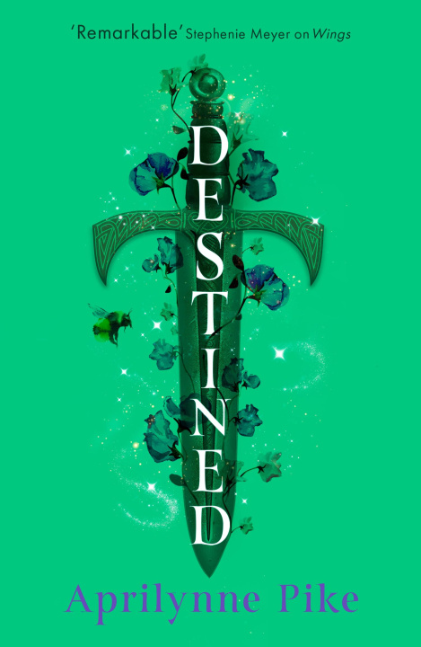 Knjiga Destined Aprilynne Pike
