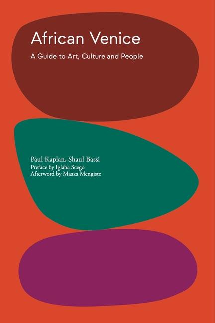 Книга African Venice Shaul Bassi