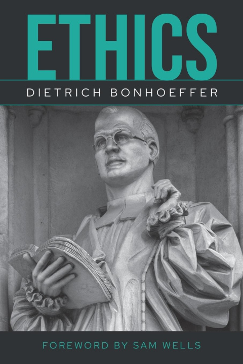 Kniha Ethics, Repackaged Edition Dietrich Bonhoeffer