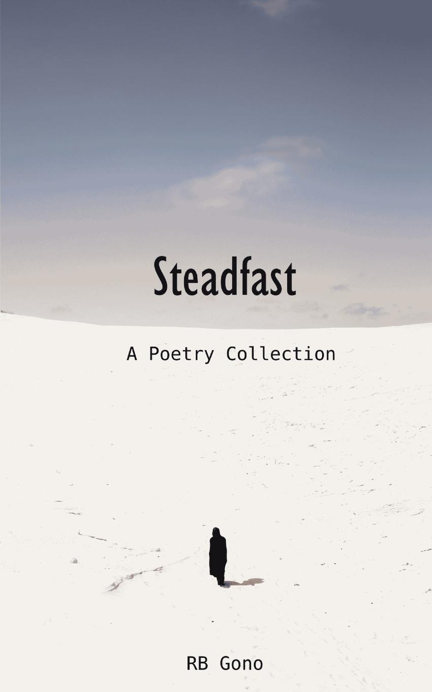 Knjiga Steadfast RB Gono