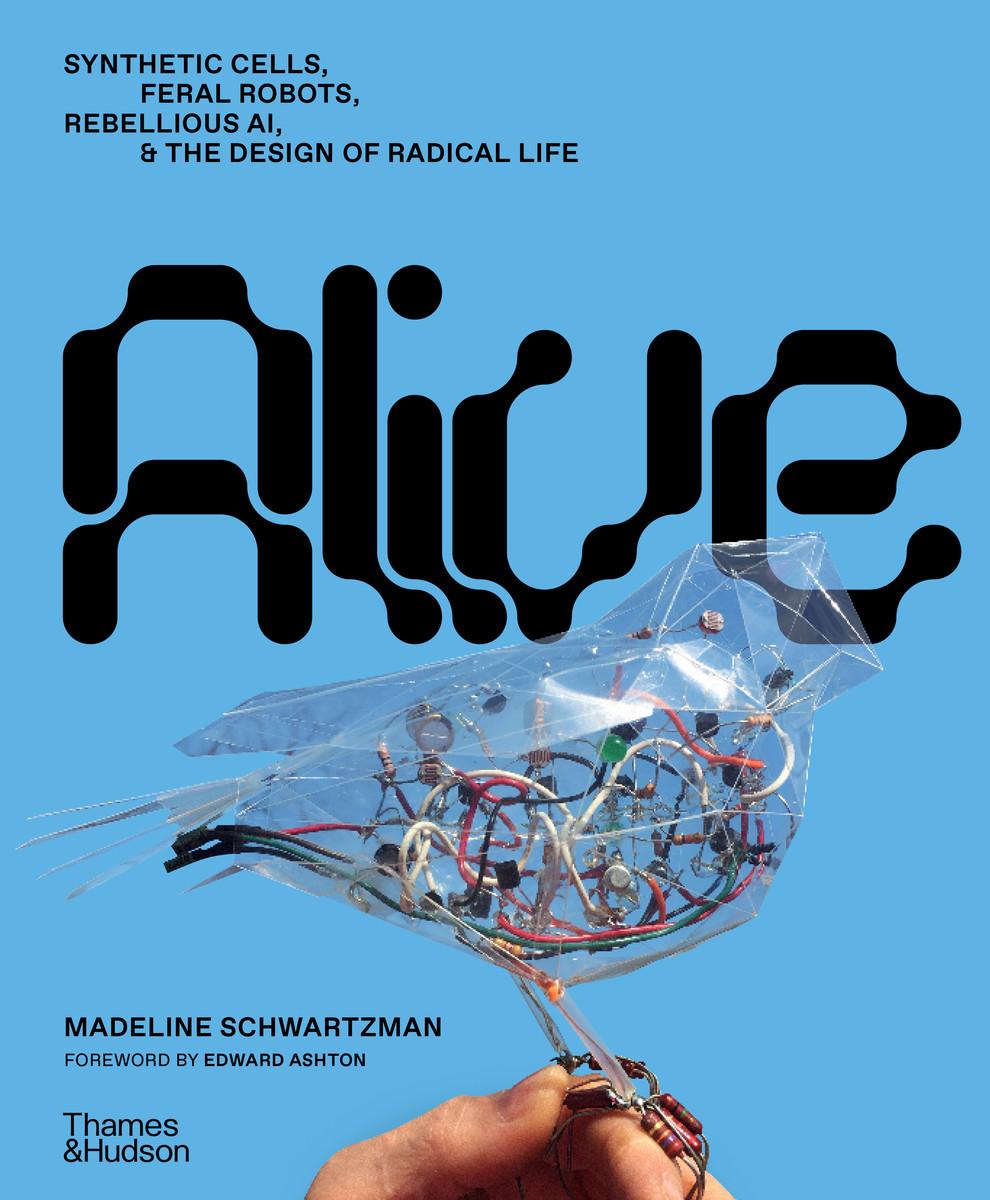 Book Alive Schwartzman