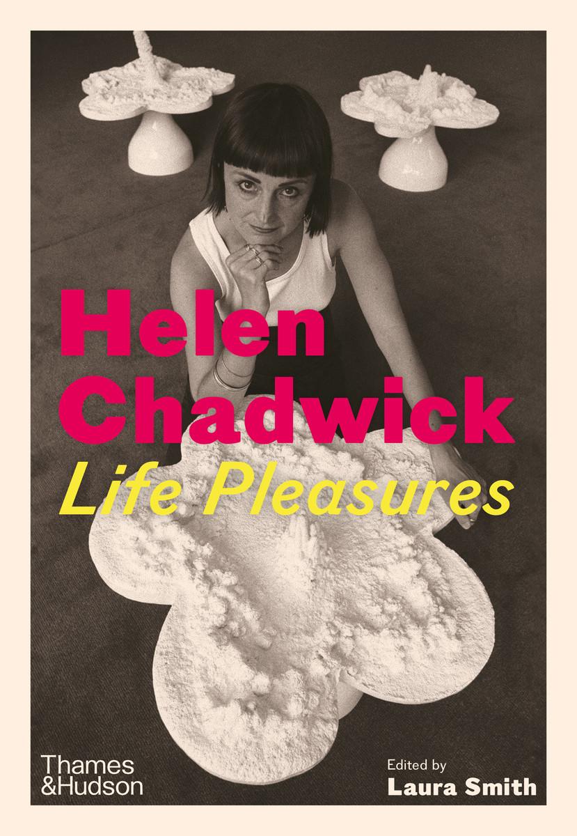 Libro Helen Chadwick SMITH LAURA/CHRISTOF