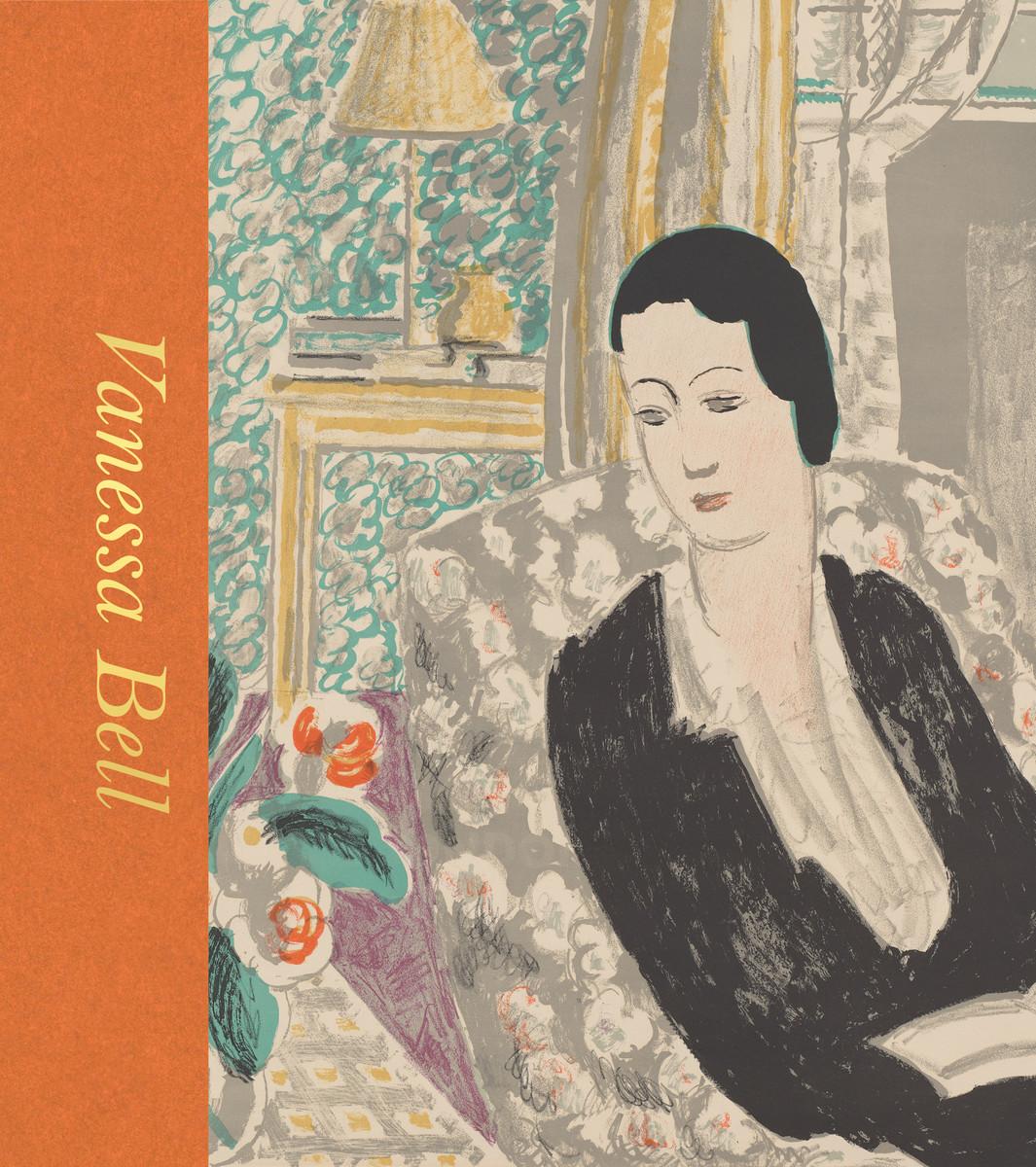 Libro Vanessa Bell MCKEVER ROSALIND