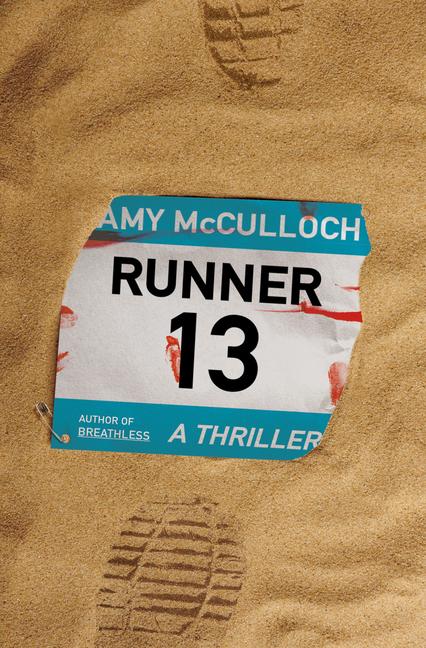 Book Runner 13 McCulloch