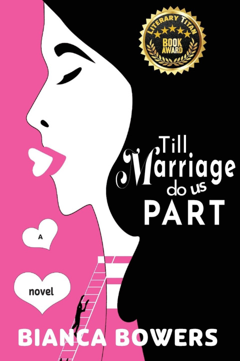Livro Till Marriage Do Us Part Bianca Bowers