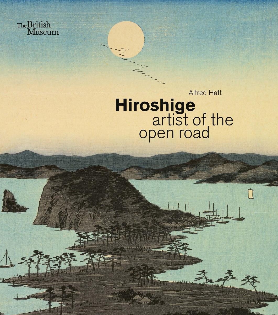 Carte Hiroshige Alfred Haft