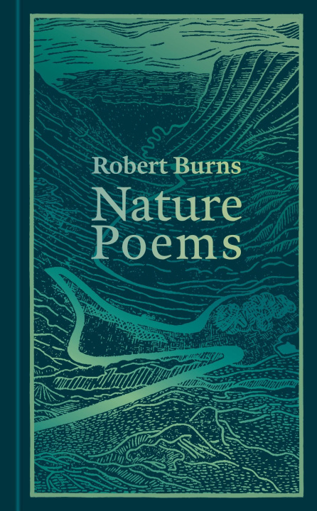 Книга Robert Burns - Nature Poems Burns