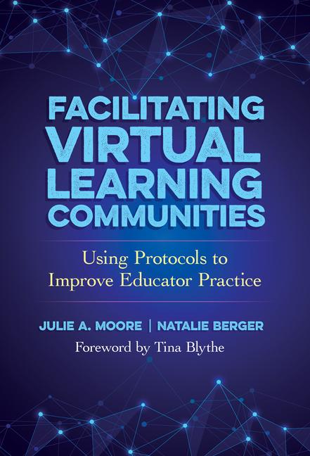 Βιβλίο Facilitating Virtual Learning Communities Natalie J Berger