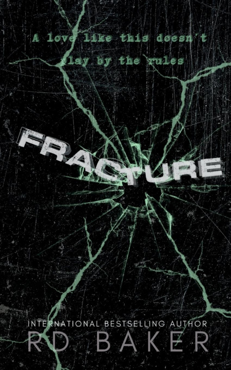 Book Fracture RD Baker