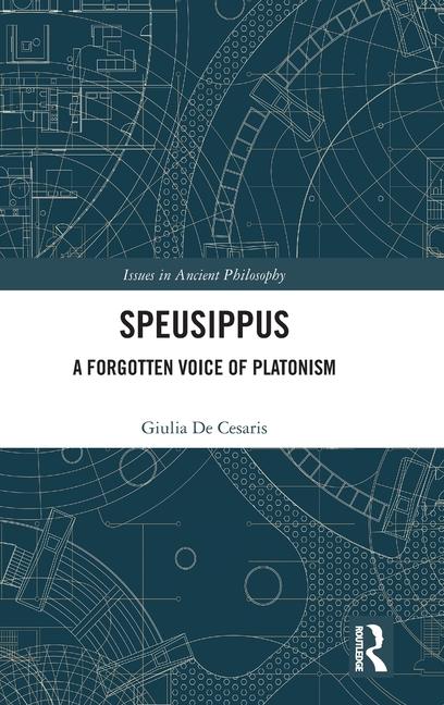Book Speusippus Giulia De Cesaris
