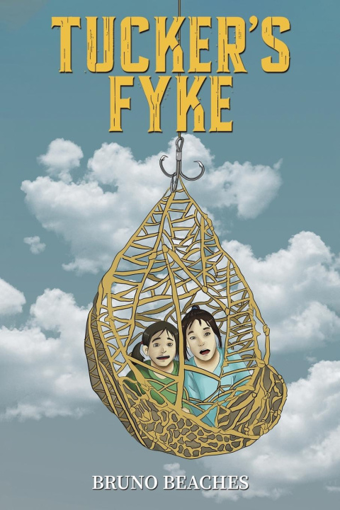 Книга Tucker's Fyke Bruno Beaches