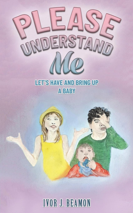 Libro Please Understand Me Ivor J. Beamon