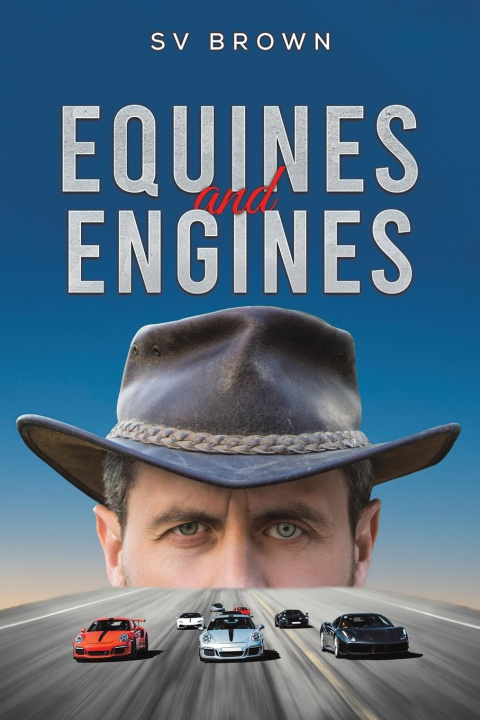 Knjiga Equines and Engines SV Brown