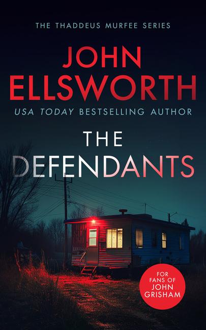 Boek The Defendants John Ellsworth