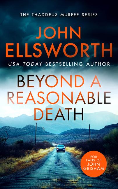 Boek Beyond a Reasonable Death John Ellsworth