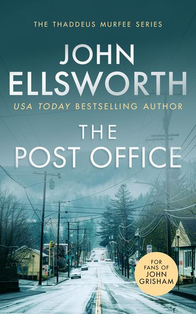 Book The Post Office John Ellsworth