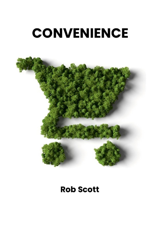 Book Convenience Rob Scott