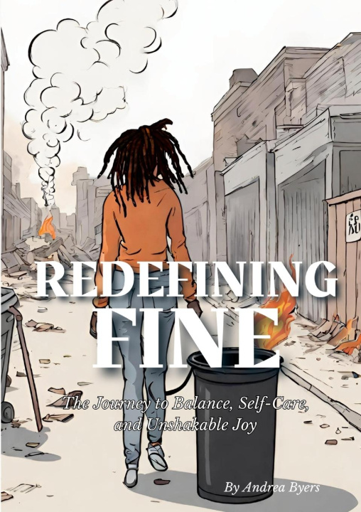 Книга Redefining Fine Andrea Byers