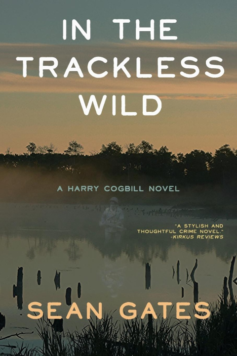 Książka In The Trackless Wild Sean Gates