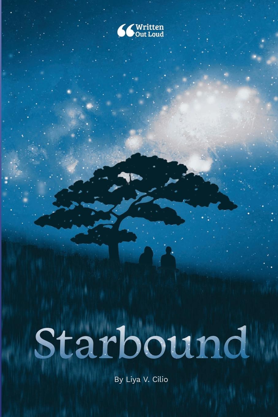 Knjiga Starbound Written Out Loud
