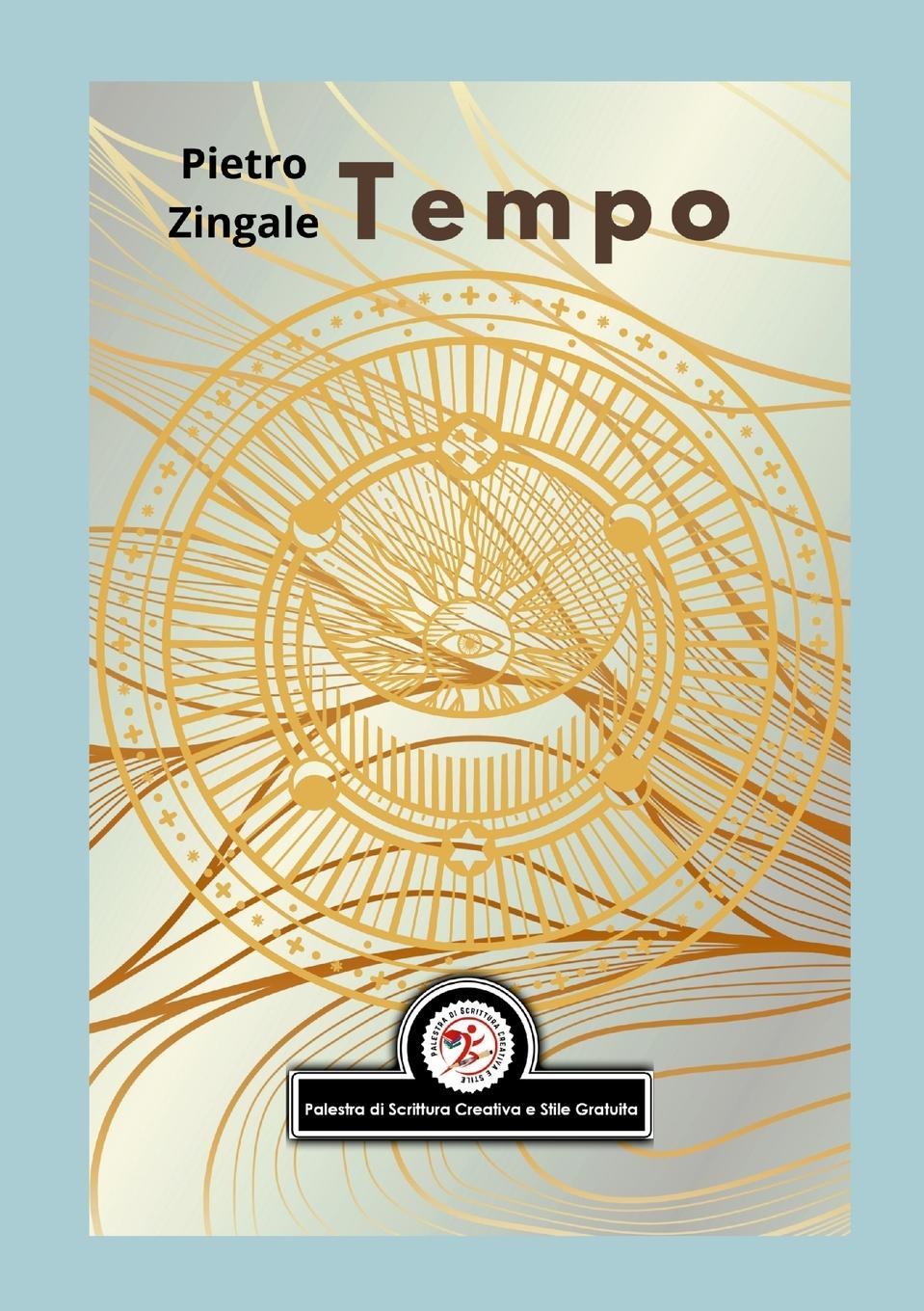 Knjiga Tempo Pietro Zingale