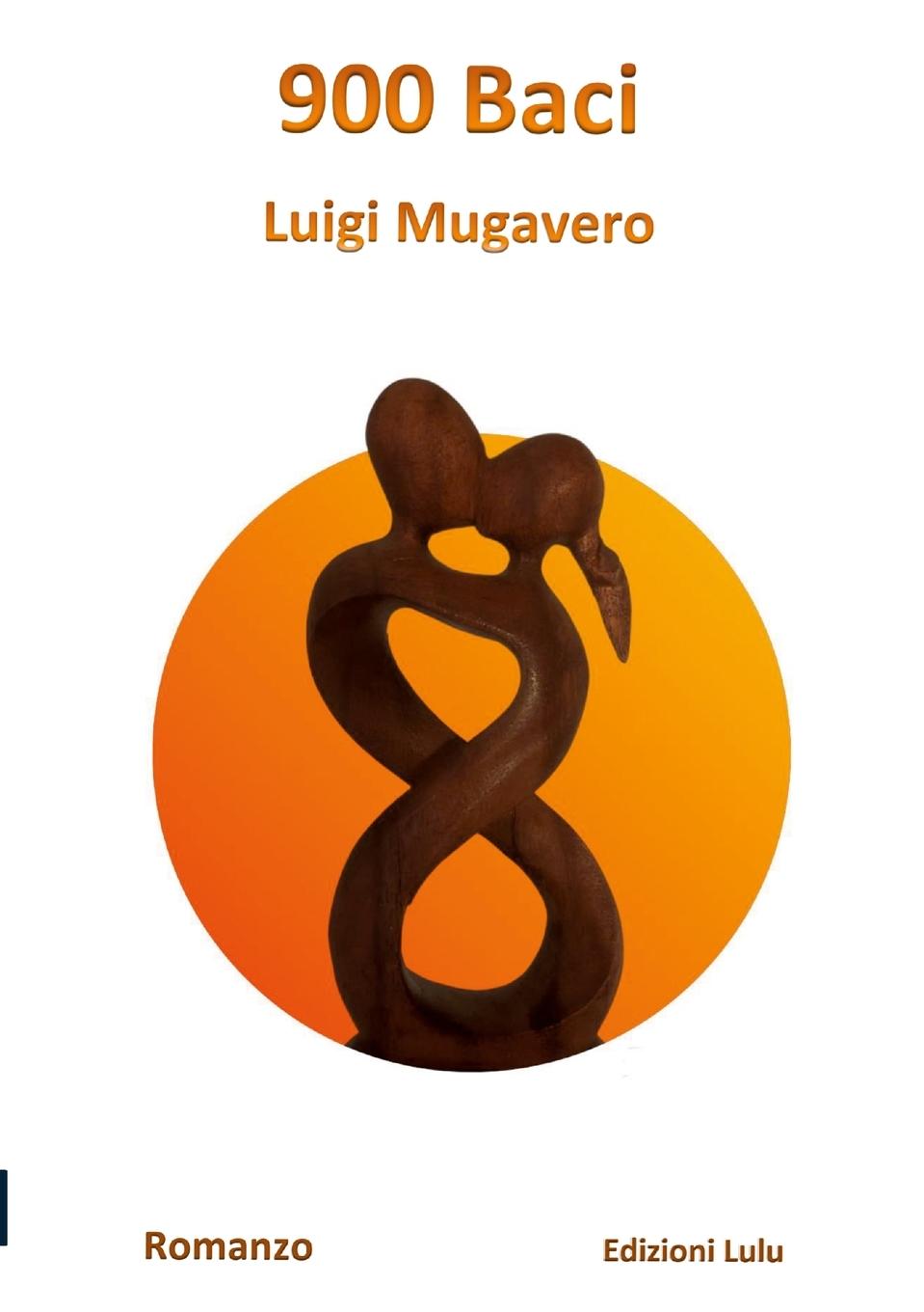 Knjiga 900 Baci Luigi Mugavero