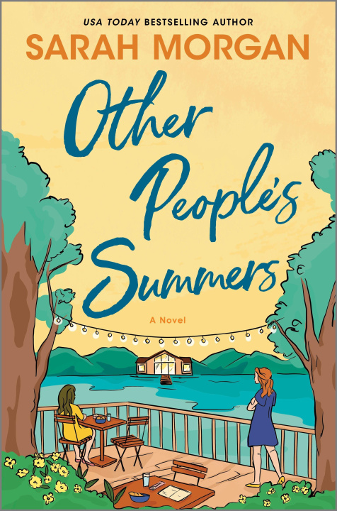 Книга Other People's Summers 