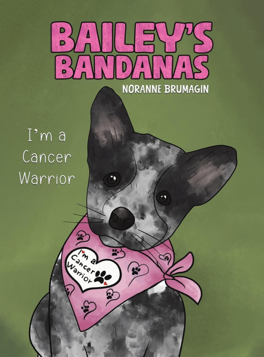 Книга Bailey's Bandanas Noranne Brumagin