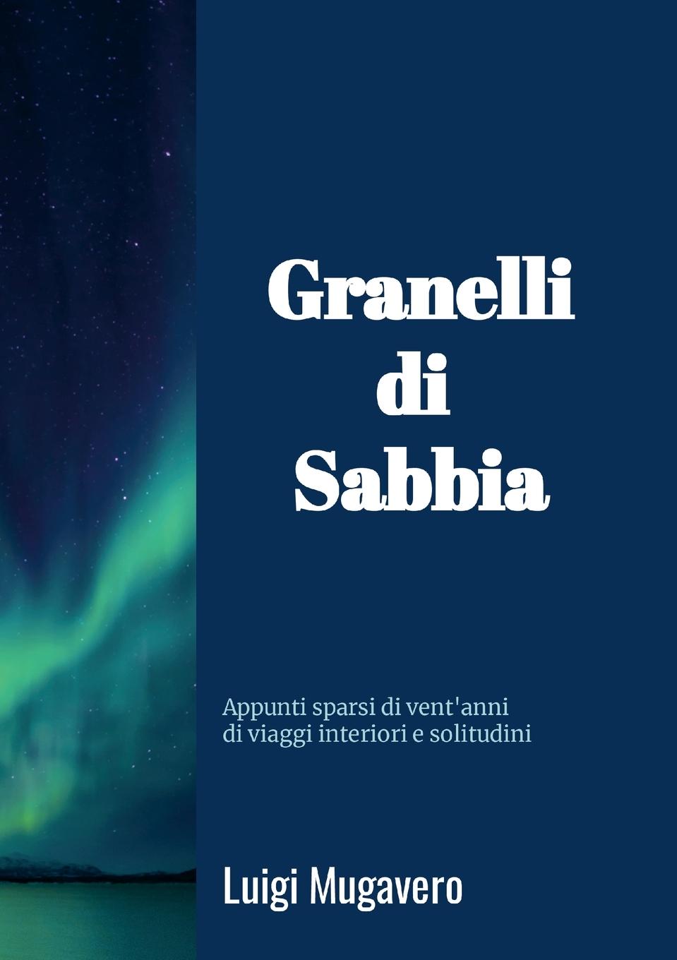 Книга Granelli di Sabbia Luigi Mugavero