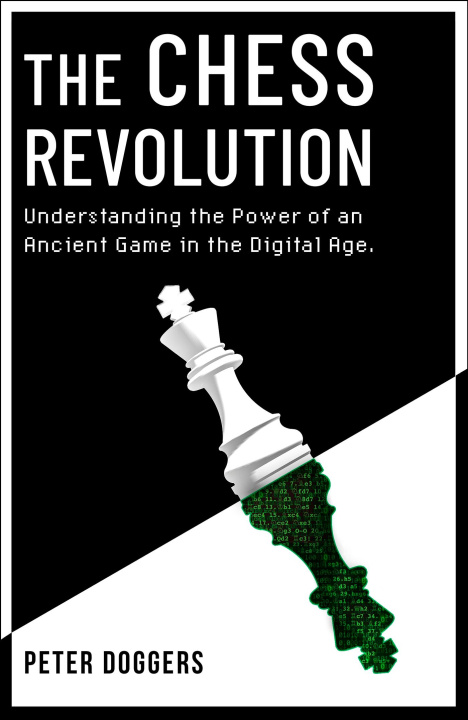 Buch The Chess Revolution Peter Doggers