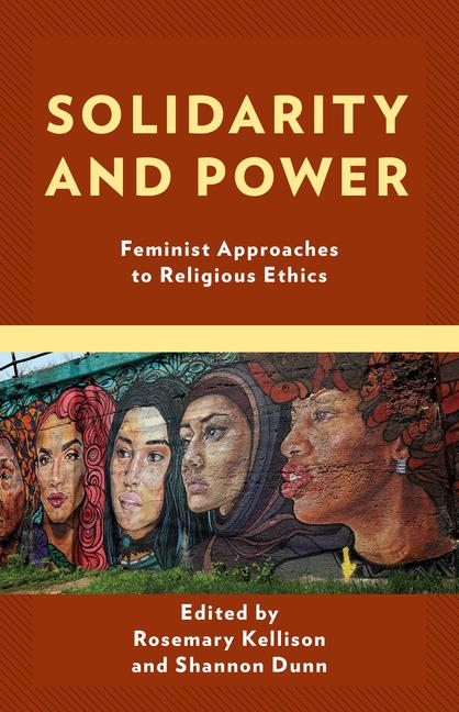 Buch Solidarity and Power Shannon Dunn
