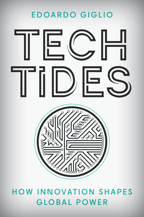 Knjiga Tech Tides Giglio