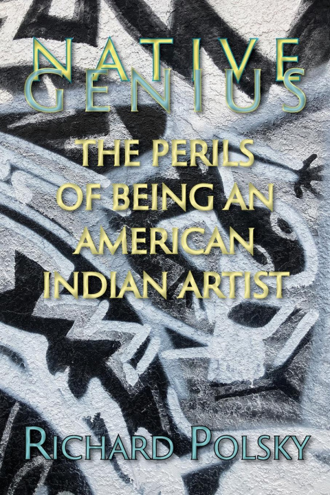 Knjiga Native Genius Richard Polsky