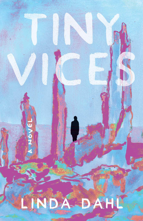 Knjiga Tiny Vices Dahl