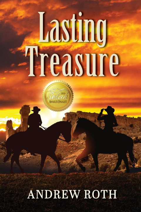 Book Lasting Treasure Andrew Roth
