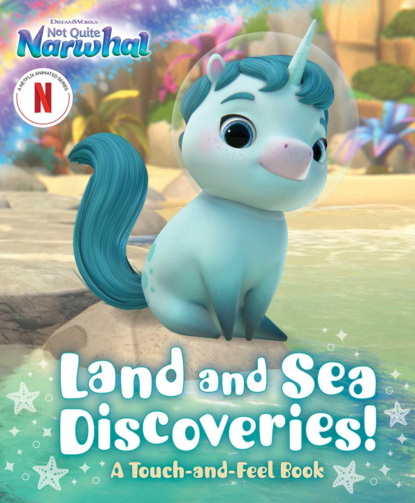 Boek Land and Sea Discoveries! Michaels