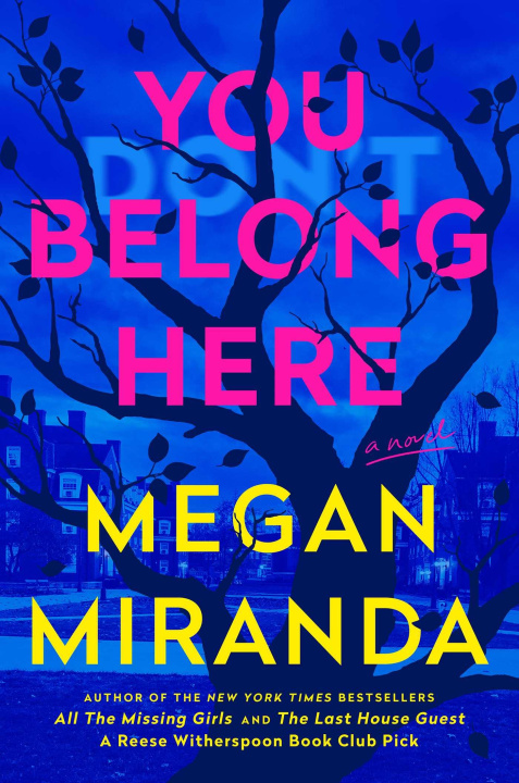 Книга Untitled Msr MIRANDA MEGAN