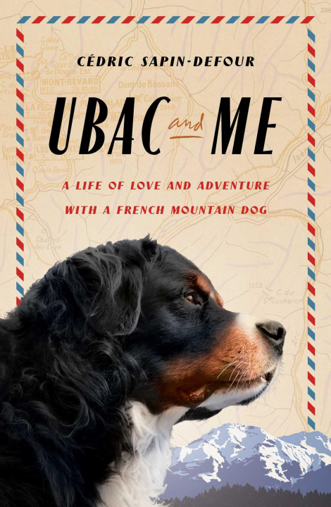 Libro Ubac and Me Sapin-Defour