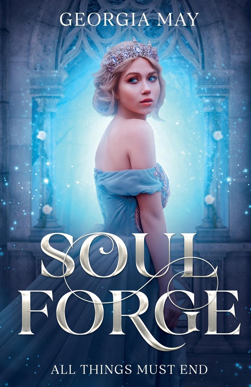 Knjiga Soul Forge Georgia May