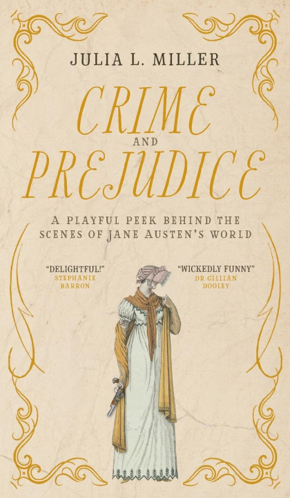 Книга Crime and Prejudice Julia L Miller