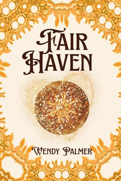 Book Fair Haven Wendy Palmer