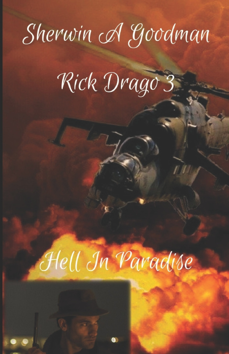 Knjiga Rick Drago Sherwin A Goodman