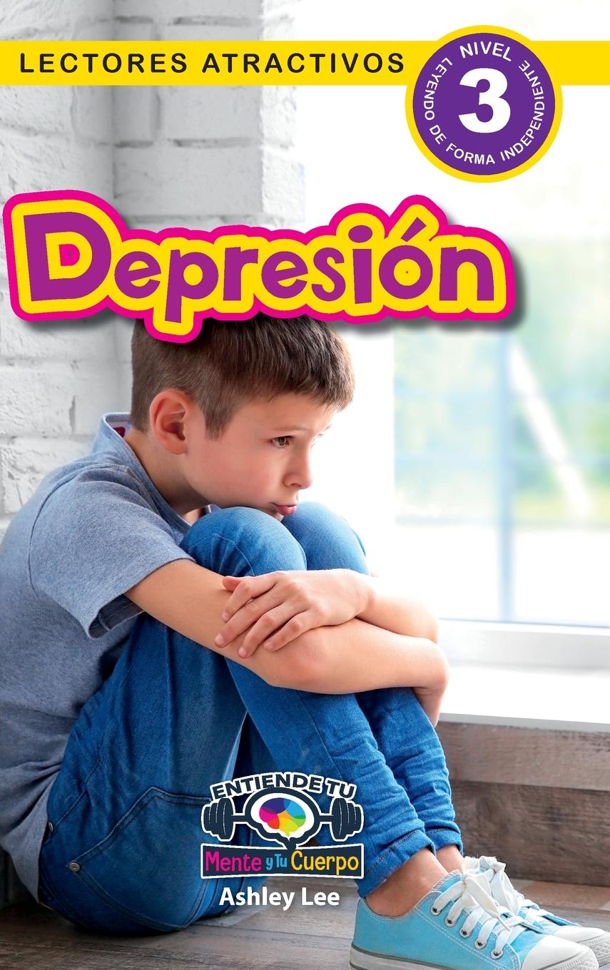 Книга Depression Alexis Roumanis