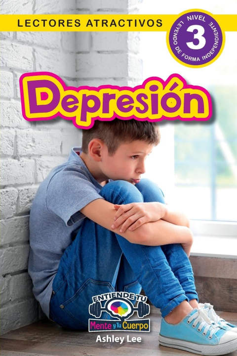 Knjiga Depression Alexis Roumanis