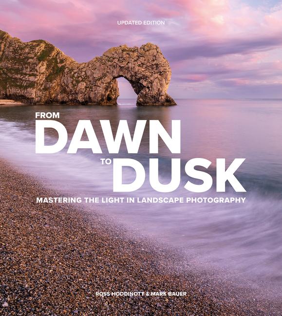 Libro From Dawn to Dusk Ross Hoddinott