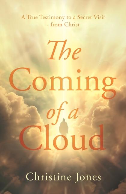 Book The Coming of a Cloud Christine Jones