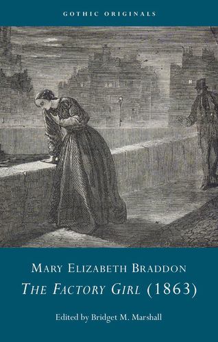 Книга Mary Elizabeth Braddon Bridget M. Marshall