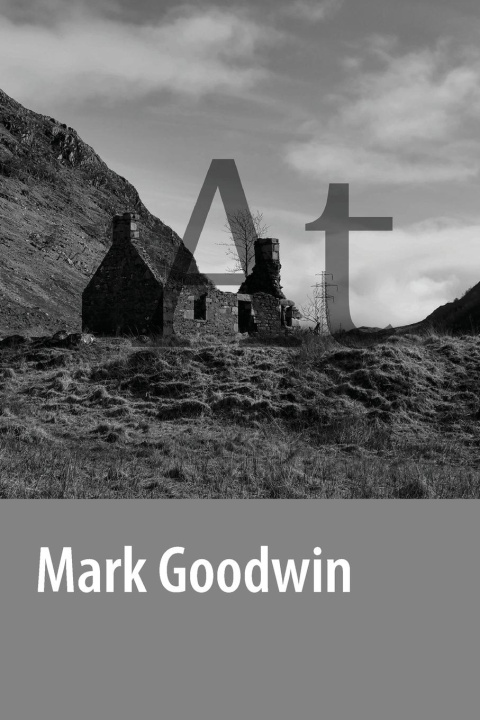 Knjiga At Mark Goodwin
