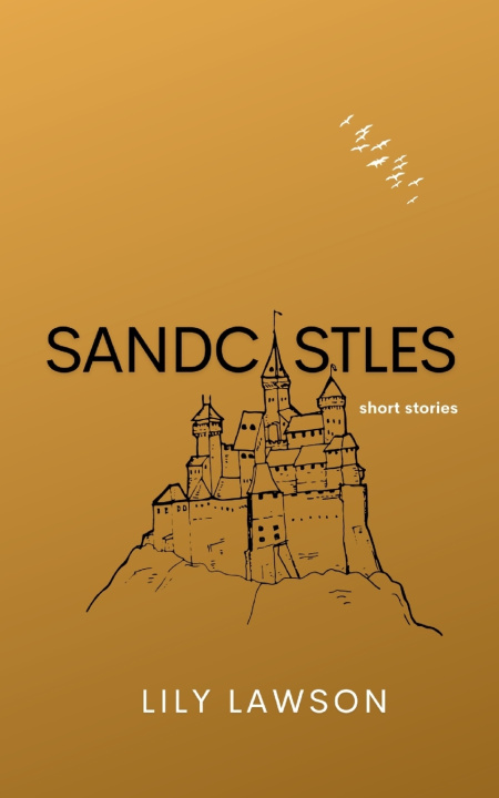 Buch Sandcastles Lily Lawson